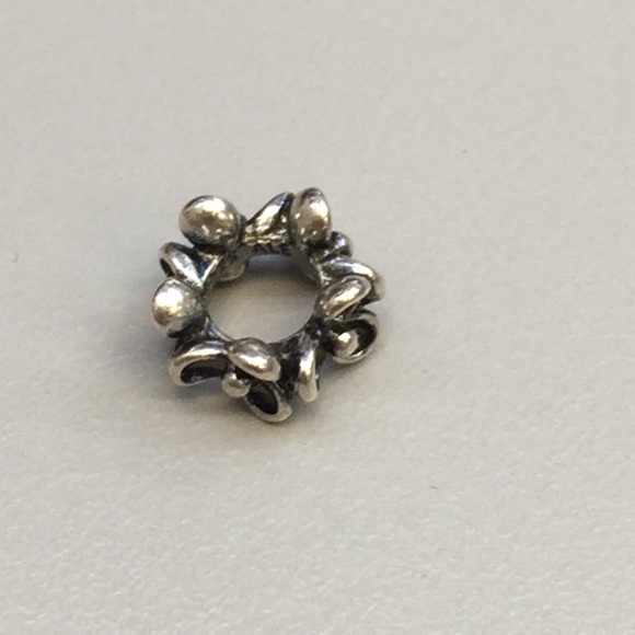 Pandora Jewelry Pandora Spacer Poshmark
